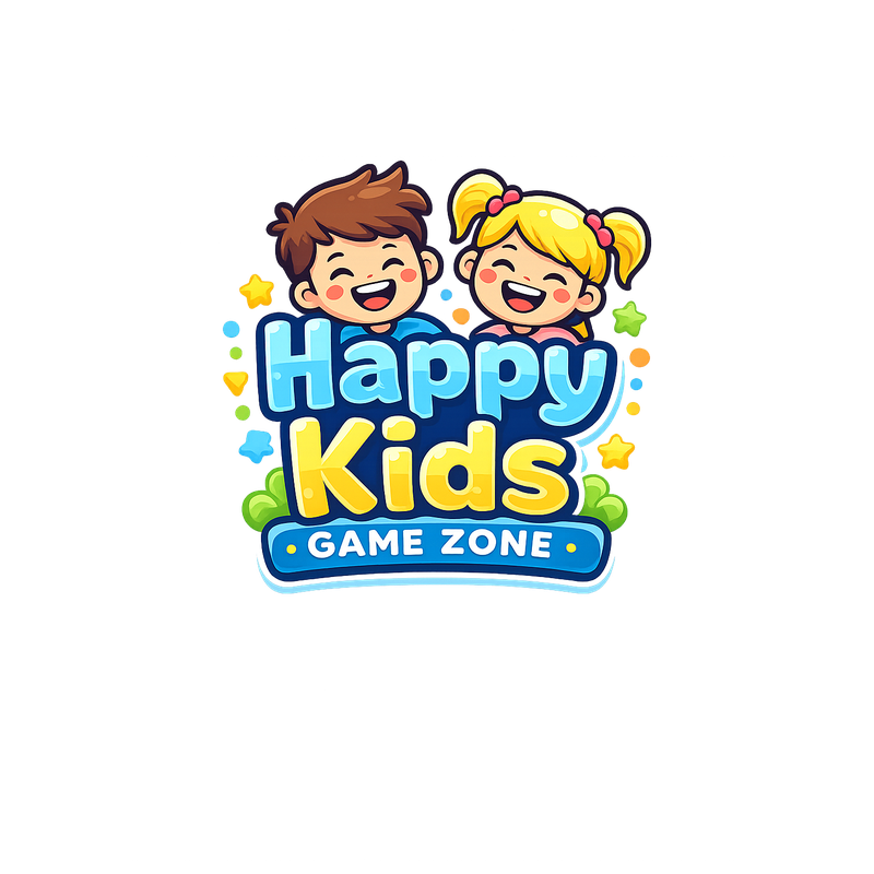 Happy Kids Game Zone